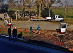 2019-2-27 Dam Pakeerplaats Leiding (3)