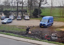 2019-3-12 Dam Pakeerplaats Pomp (4)