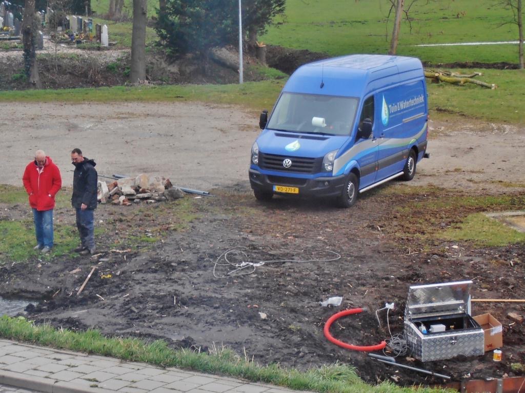 2019-3-12 Dam Pakeerplaats Pomp (3)